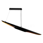 Coltrane Pipe Pendant Lights - Lamp Outdoor