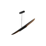 Coltrane Pipe Pendant Lights - Lamp Outdoor
