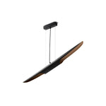 Coltrane Pipe Pendant Lights - Lamp Outdoor