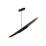 Coltrane Pipe Pendant Lights - Lamp Outdoor