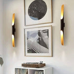 Coltrane Wall Lamp - Lamp Outdoor