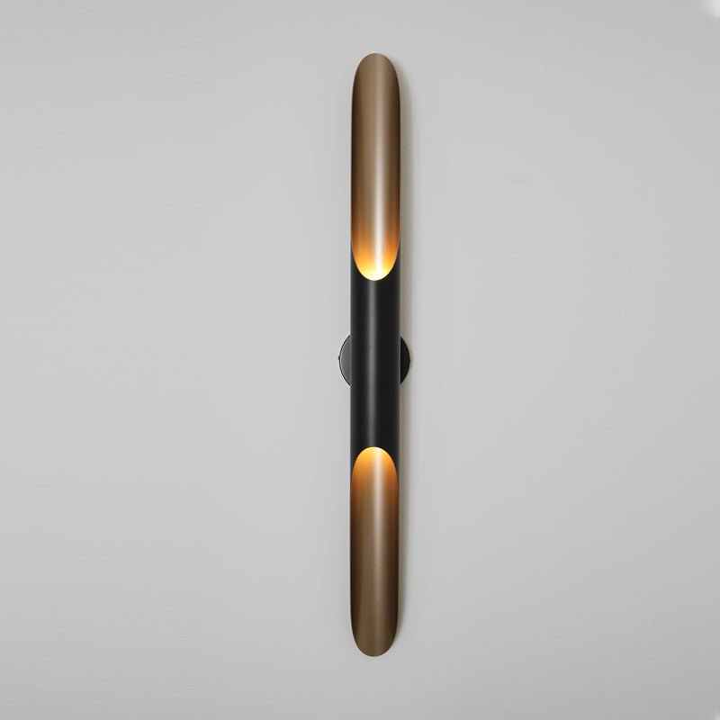 Coltrane Wall Lamp - Lamp Outdoor