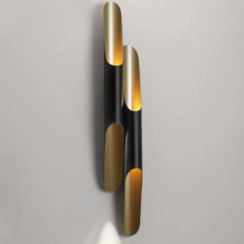 Coltrane Wall Lamp - Lamp Outdoor