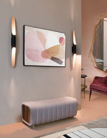 Coltrane Wall Lamp - Lamp Outdoor
