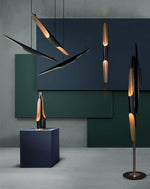 Coltrane Wall Lamp - Lamp Outdoor
