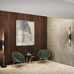 Coltrane Wall Lamp - Lamp Outdoor