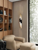 Coltrane Wall Lamp - Lamp Outdoor