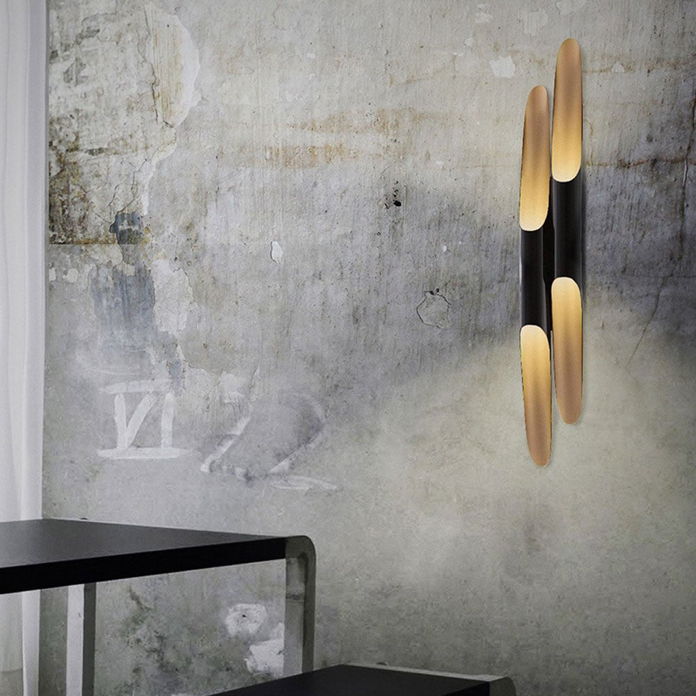 Coltrane Wall Lamp - Lamp Outdoor