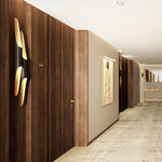 Coltrane Wall Lamp - Lamp Outdoor