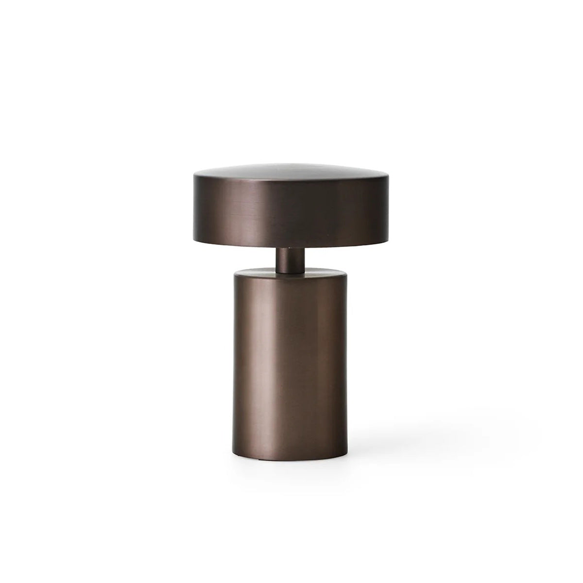 Column Contemporary Table Lamp