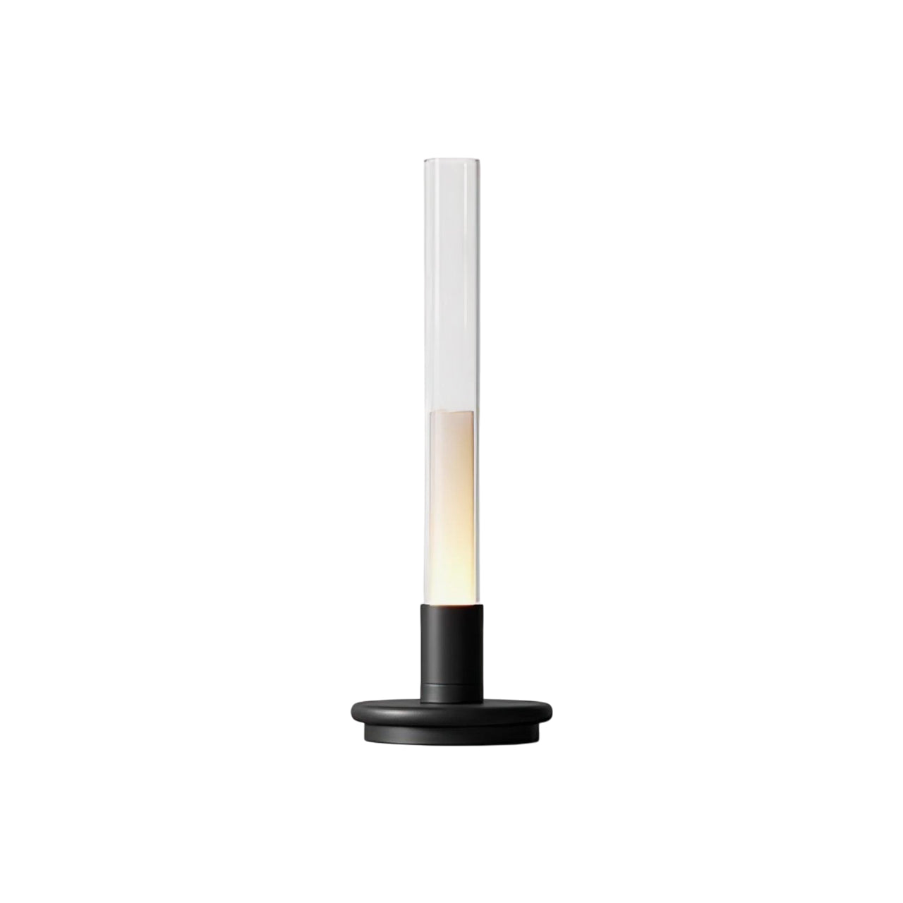 Column Modern Table Lamp
