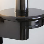 Column Torch Wall Sconce - Lamp Outdoor
