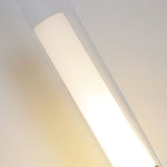 Column Torch Wall Sconce - Lamp Outdoor
