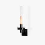 Column Torch Wall Sconce - Lamp Outdoor