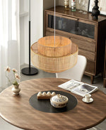 Concentric Pendant Light - Lamp Outdoor