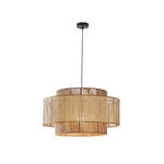 Concentric Pendant Light - Lamp Outdoor