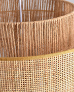 Concentric Pendant Light - Lamp Outdoor