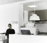 Concert Pendant Lamp - Lamp Outdoor