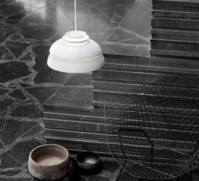 Concert Pendant Lamp - Lamp Outdoor