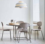 Concert Pendant Lamp - Lamp Outdoor