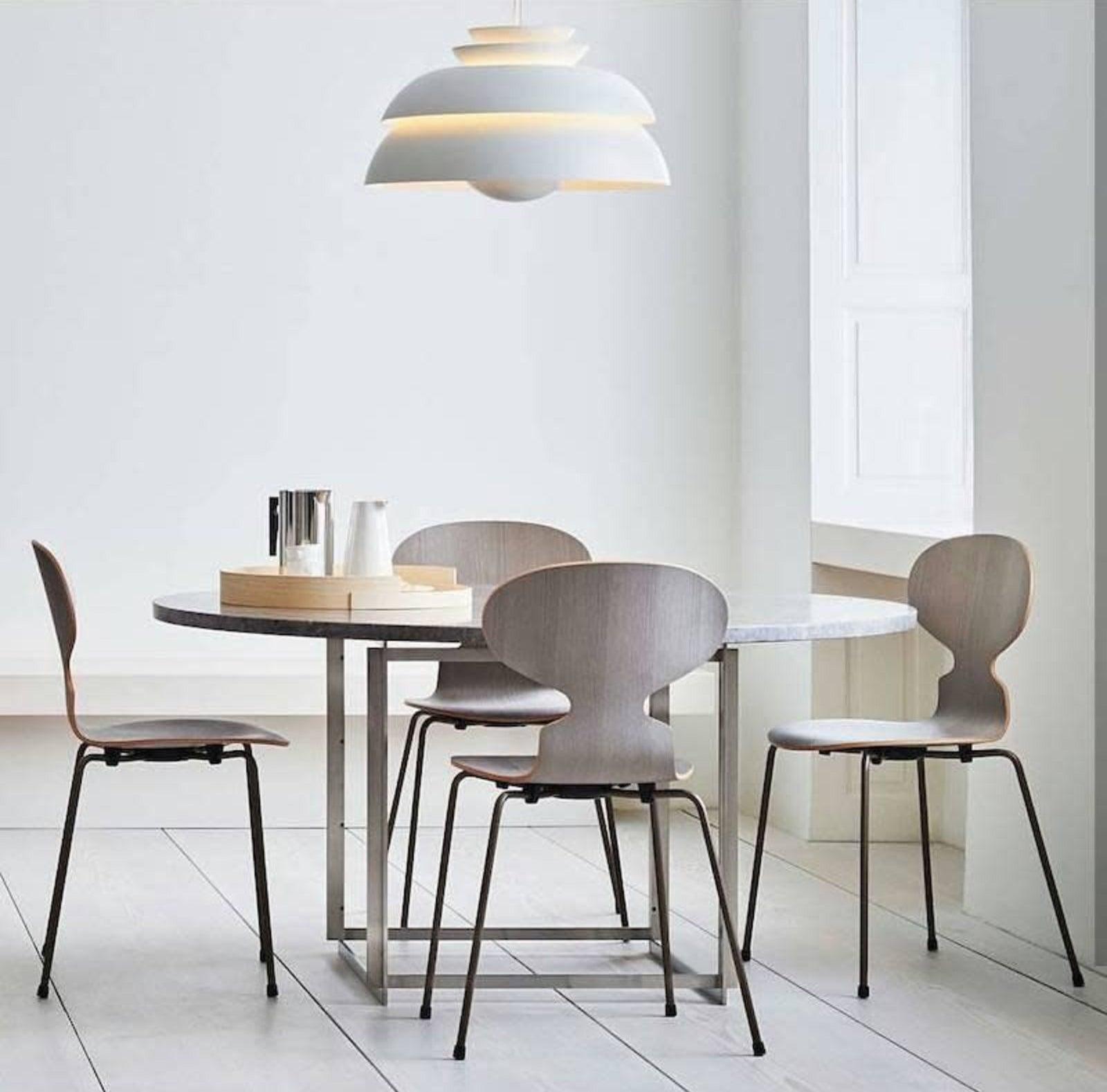 Concert Pendant Lamp - Lamp Outdoor
