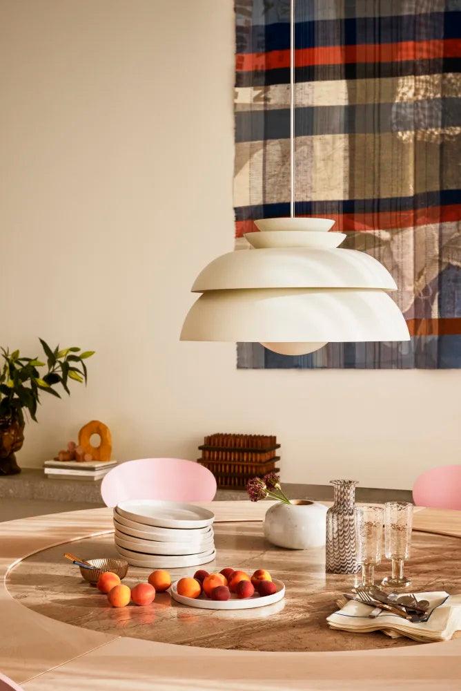 Concert Pendant Lamp - Lamp Outdoor
