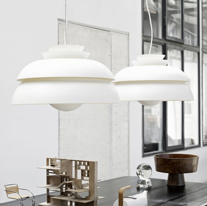 Concert Pendant Lamp - Lamp Outdoor