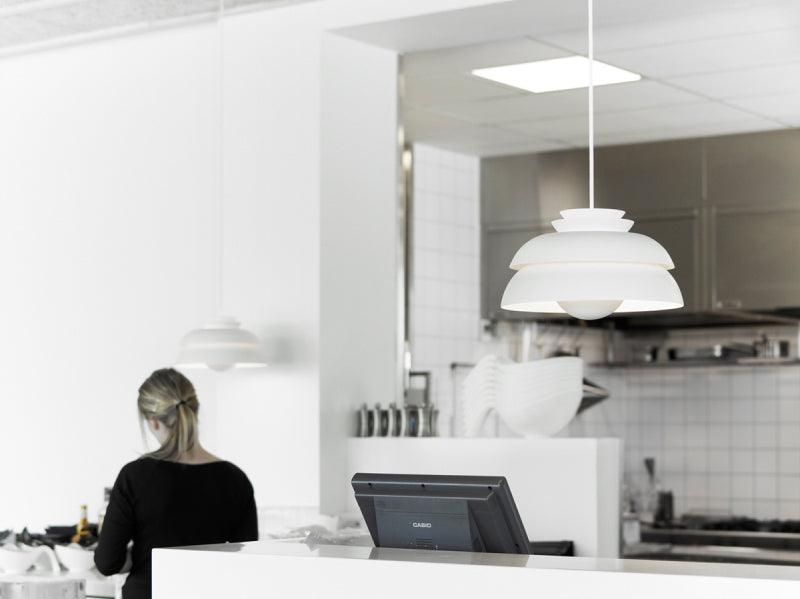 Concert Pendant Lamp - Lamp Outdoor
