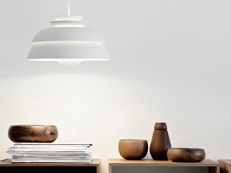 Concert Pendant Lamp - Lamp Outdoor