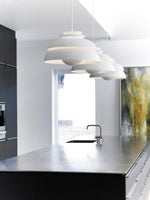 Concert Pendant Lamp - Lamp Outdoor