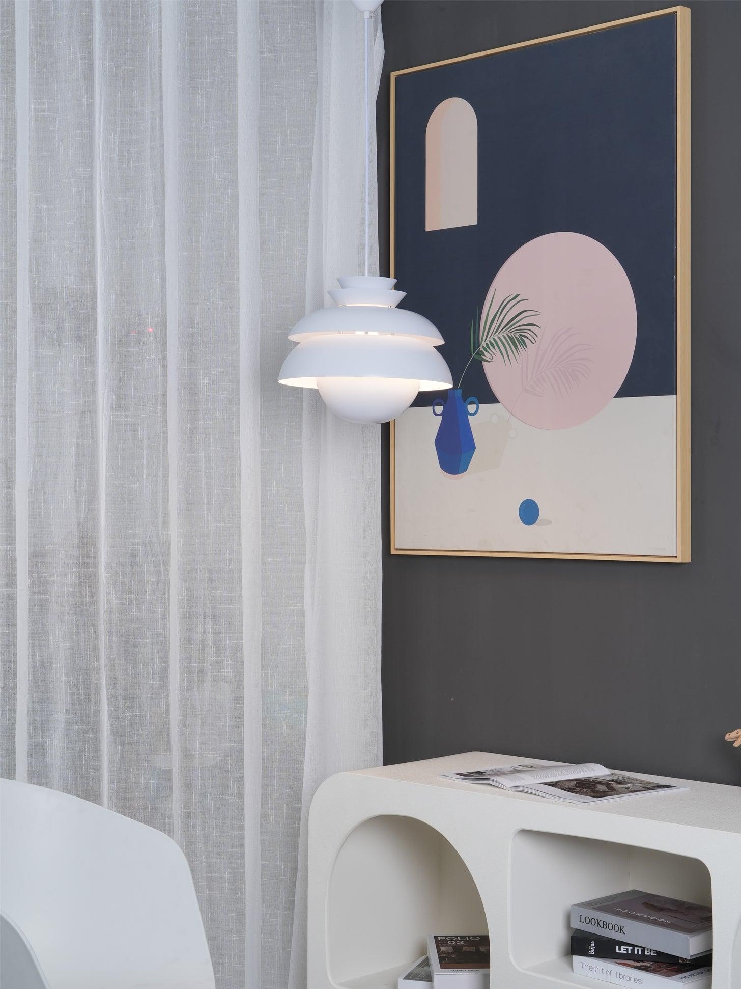 Concert Pendant Lamp - Lamp Outdoor