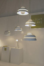 Concert Pendant Lamp - Lamp Outdoor