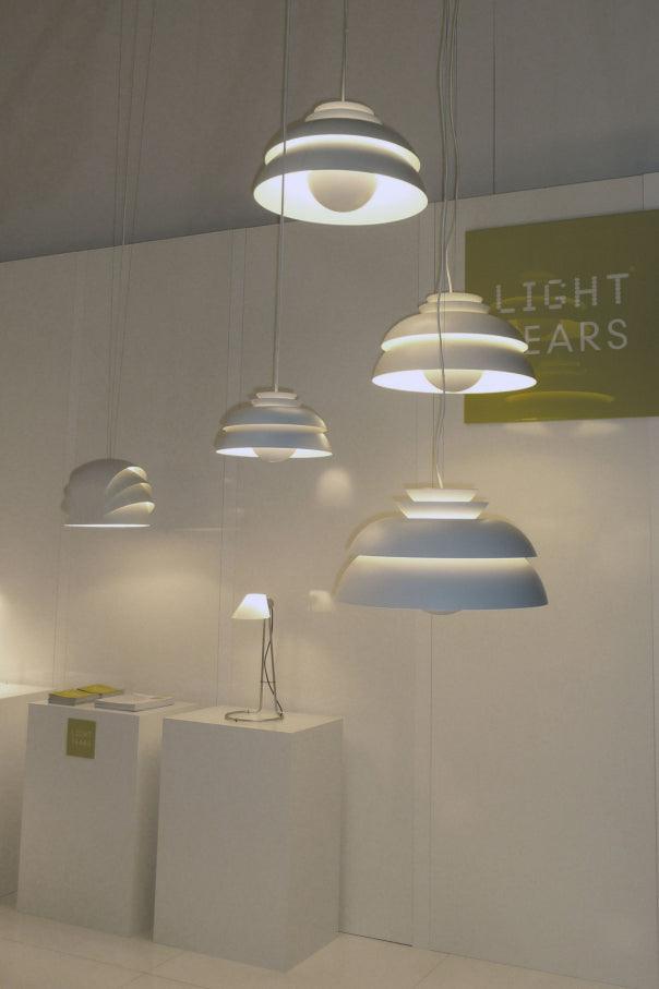 Concert Pendant Lamp - Lamp Outdoor
