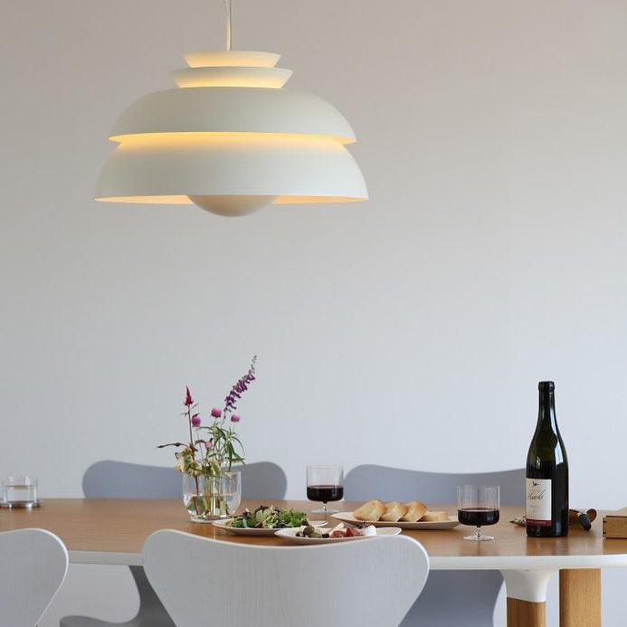 Concert Pendant Lamp - Lamp Outdoor