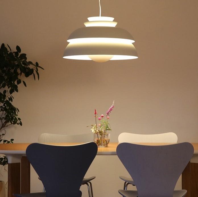 Concert Pendant Lamp - Lamp Outdoor