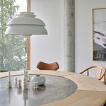 Concert Pendant Lamp - Lamp Outdoor
