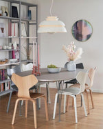 Concert Pendant Lamp - Lamp Outdoor