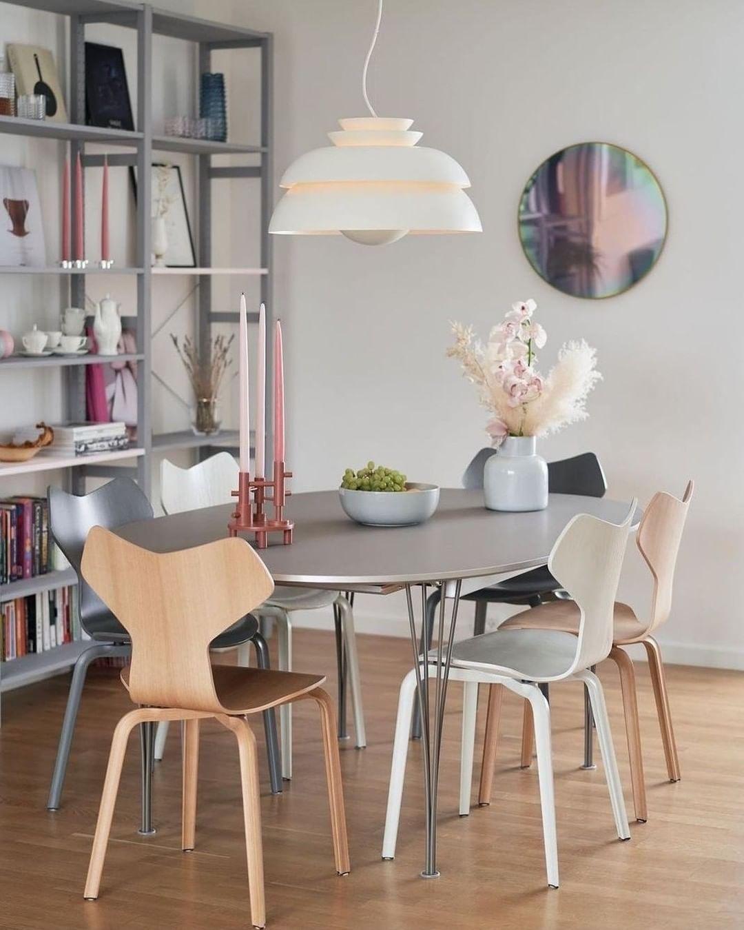 Concert Pendant Lamp - Lamp Outdoor