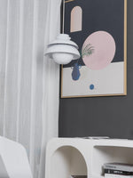 Concert Pendant Lamp - Lamp Outdoor