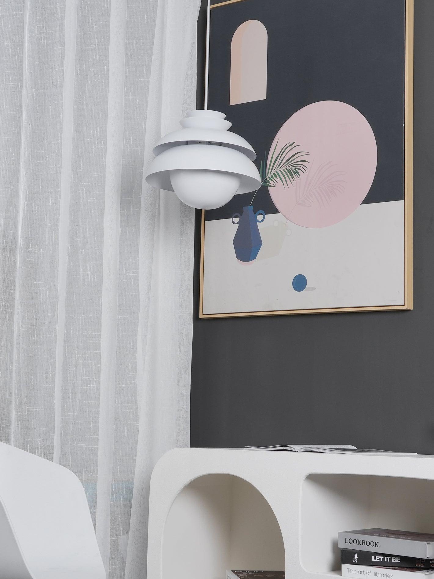Concert Pendant Lamp - Lamp Outdoor