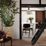 Concert Pendant Lamp - Lamp Outdoor