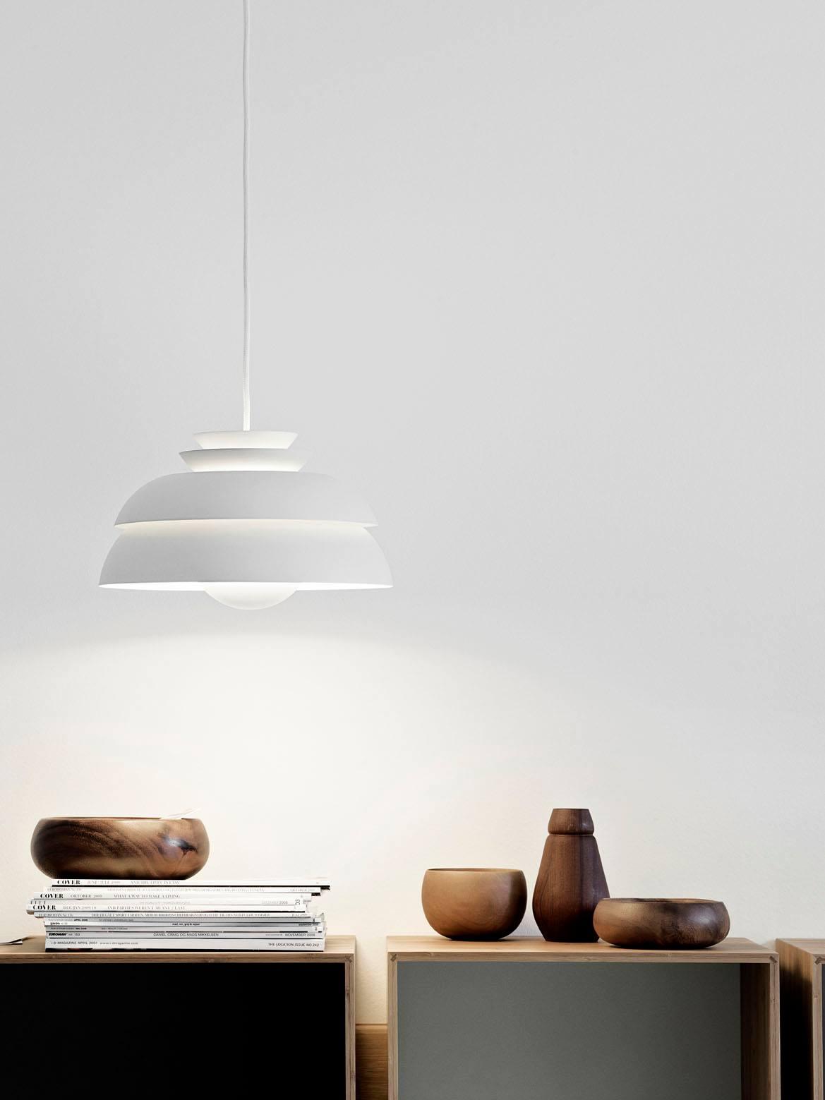 Concert Pendant Lamp - Lamp Outdoor