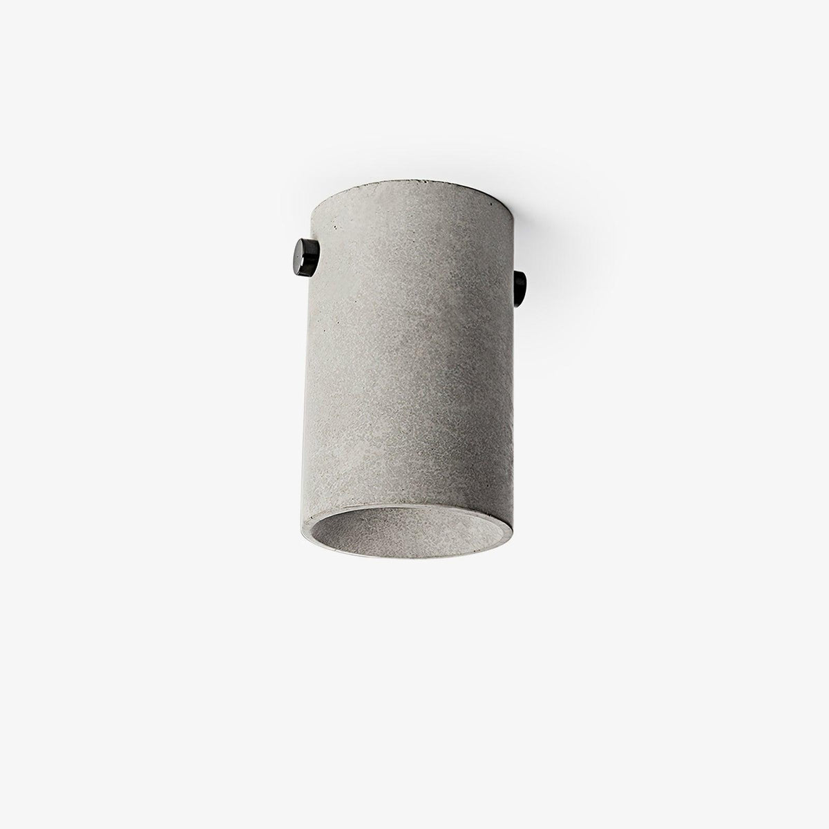 Concrete Ceiling Lamp - Lamp Outdoor