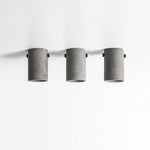 Concrete Ceiling Lamp - Lamp Outdoor