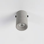 Concrete Ceiling Lamp - Lamp Outdoor
