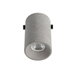 Concrete Ceiling Lamp - Lamp Outdoor