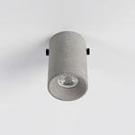 Concrete Ceiling Lamp - Lamp Outdoor