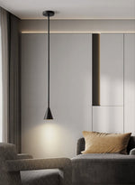 Conica Brass Pendant Light - Lamp Outdoor