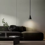 Conica Brass Pendant Light - Lamp Outdoor
