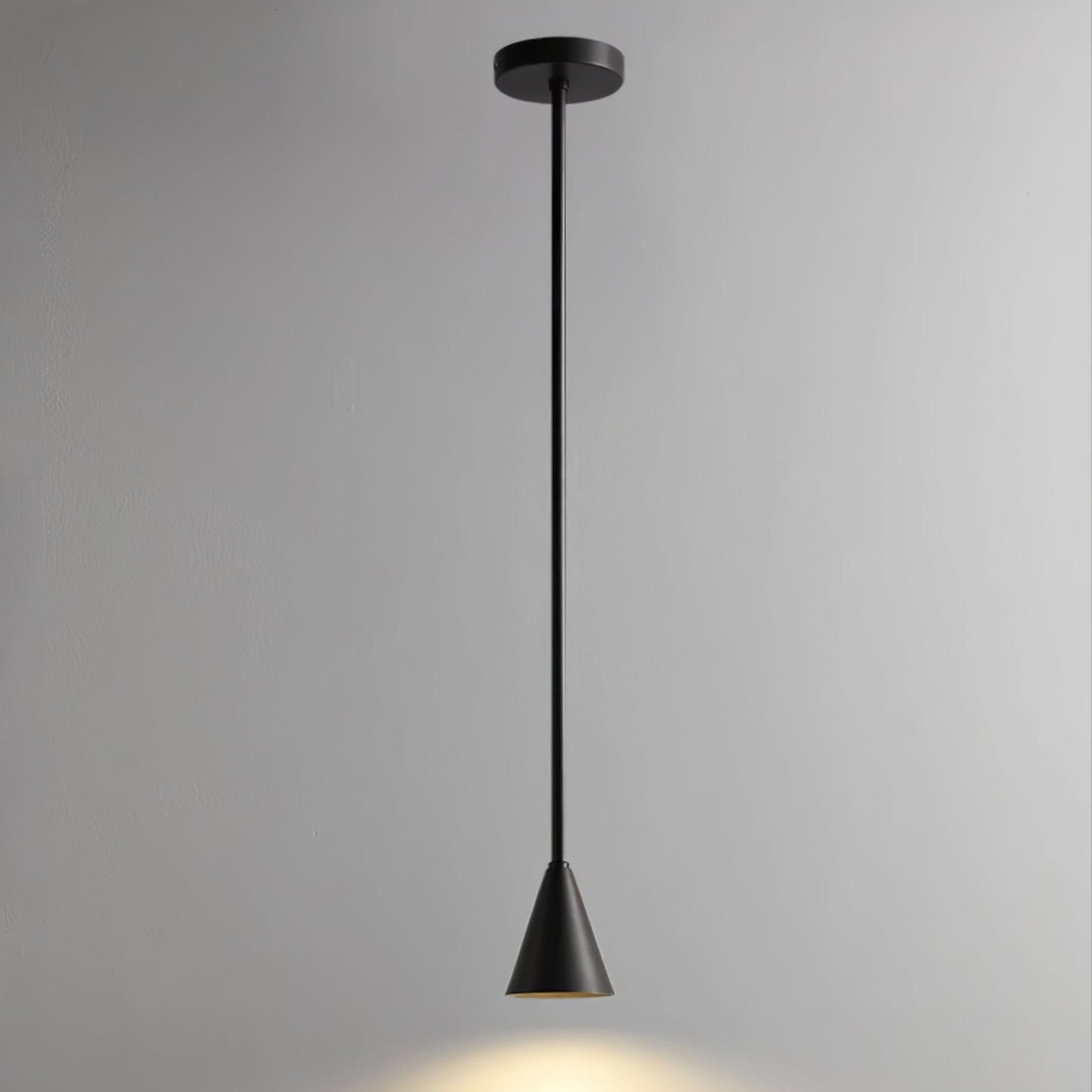 Conica Brass Pendant Light - Lamp Outdoor